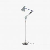 Type 75 Paul Smith Edition Two Anglepoise, торшер