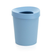 20315515 Happy Bin Vitra Корзина для мусора голубая RE большая