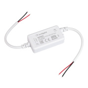 032346 Arlight Диммер ARL-SIRIUS-TUYA-DIM-SUF Slim (12-24V, 1x6A, 2.4G)