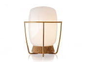 Tokio table lamp by Jader Almeida торшер Kelly Christian Design Ltd