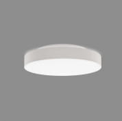 ACB Iluminacion Lisboa 3851/40 Потолочный светильник Textured White, LED 1x30W 3000K 2745lm + LED 1x5W 3000K 460lm, Integrated LED