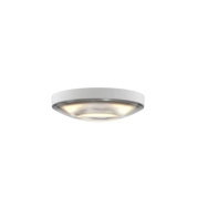 SE20-3 Grau Globe CEILING 12 IN WHITE Встраиваемый потолочный светильник белый