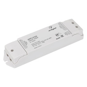 023831 Arlight Усилитель SMART-RGBW (12-24V, 4x5A)