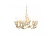 Plant Chandelier подвесной светильник Moooi