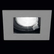 Leucos SD-100 micro 0301290370015 встраиваемый спот (точечный светильник)