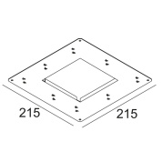 202 72 99 01 Delta Light OPTIONS ПЛАСТЕРНЫЙ НАБОР 126