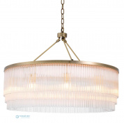 114378 Chandelier Hector L Eichholtz люстра Гектор Л