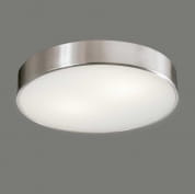 ACB Iluminacion Dins 395/32 Потолочный светильник Satin Nickel/Opal, LED E27 2x15W, IP44