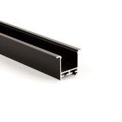 970863 Deko-Light Combo wing profile черный