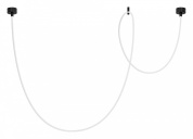 43405 Arlight TROPIC подвесной светильник 58W 3260lm 3000K