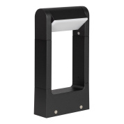 020344(1) Arlight Светильник LGD-PATH-FRAME-ROTARY-H300-6W Warm3000 (BK, 111 deg, 230V)
