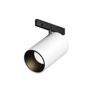 Трековый светильник Focus Led Levity 3000К 5Вт 36°, Maytoni, TR187-1-5W3K-M-BW