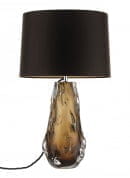 Metis Garnet настольная лампа Heathfield