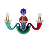 Коллекция VENINI Gio Ponti 99.80