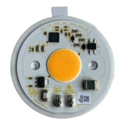 6000108 Icone LEDMODULE COB EDC57C ø57 20W 230V 2700K KON10P DARMA17 LED-лампа