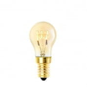 111181 LED Bulb A Shape 4W E14 ø 4,7 x 8,9 cm set of 4 лампочка Eichholtz