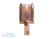 Nizza Настенный светильник из латуни ручной работы Patinas Lighting PID361616