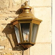 Louis 13 Roger Pradier настенный светильник