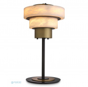 116633 Table Lamp Zereno Eichholtz настольная лампа Зерено