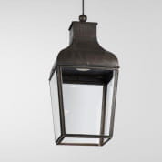 MONTROSE LARGE PENDANT LED, подвесной светильник, Tekna