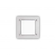 096575 LETI FI SQUARE Ideal Lux встраиваемый светильник