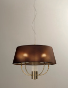 Коллекция MM lampadari Curl