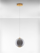 Коллекция Nova Luce NAVI