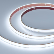 045042 Arlight Лента герметичная CSP-PFS-X480-10mm 24V White6000 (14.4 W/m, IP68, TWP100, 5m)