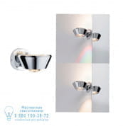 70947 LED Wall luminaire Sabik Внутренние светильники Paulmann