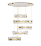 Коллекция LUXXU Liberty