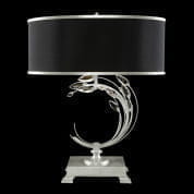 758610-42 Crystal Laurel 31″ RSF Table Lamp настольная лампа, Fine Art Lamps