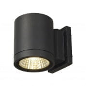 228515 SLV ENOLA_C OUT WL светильник настенный IP55 LED 9W, 3000К, антрацит