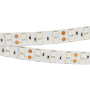 011263 Arlight Лента RT 2-5000 24V Yellow 2x2 (5060, 600 LED, LUX)