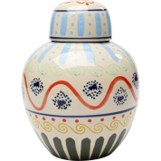 54837 Jar Los Cabos 25cm Kare design декор