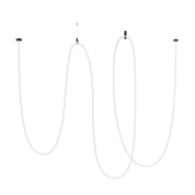 043392 Arlight Светильник SP-TROPIC-BUILT-TRIMLESS-R18-L10000-110W Warm3000 (BK, 360 deg, 230V)