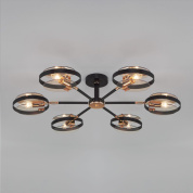 Потолочный светильник