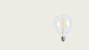 Светодиодная лампа Aromas Bulbs B023