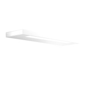0329750 Decor Walther Slim настенный светильник (бра) белый матовый