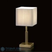 Настольная лампа Cremasco Imperial 5020/1LU