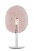 Lollipop Hand Blown Glass Table Lamp настольная лампа Avanzato Home