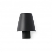 62162 LE PETIT LED Black wall lamp настенный светильник Faro barcelona