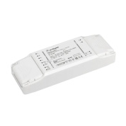 041385 Arlight Блок питания ARV-SP-24040-PFC-DALI-1-10V-PD (24V, 1.67A, 40W)