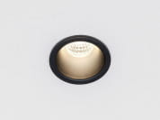 Dip s Светодиодный круглый встраиваемый прожектор из алюминия с порошковым покрытием HER