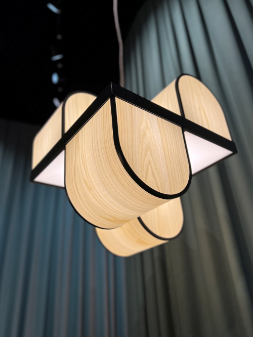 Миланская выставка Euroluce 2023 — фото 50