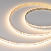 048134 Arlight Лента UL-A176-8mm 24V Warm3000 (15 W/m, IP20, 5m)