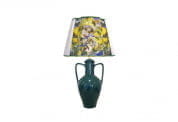 Quattara Table Lamp 2 настольная лампа Sicily Home Collection QUAT1-TAB-SHC-1001
