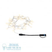 94558 Plug &amp; Shine LED Fairy lights Система Shine Light для сада Paulmann