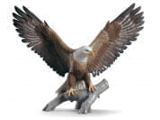 FREEDOM EAGLE Фарфоровый декоративный предмет Lladro 1009245