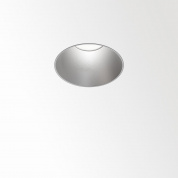 DEEP RINGO TRIMLESS SOFT 93045 BRA матовый серый Delta Light Встраиваемый в потолок светильник