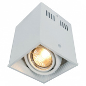 A5942PL-1WH Arte Lamp Cardani Semplice накладной светильник 50W
